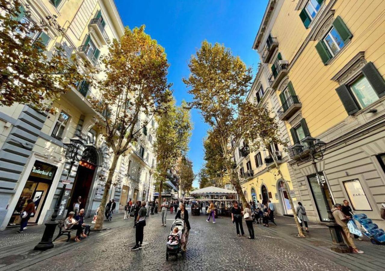 Vd Residential * Napoli