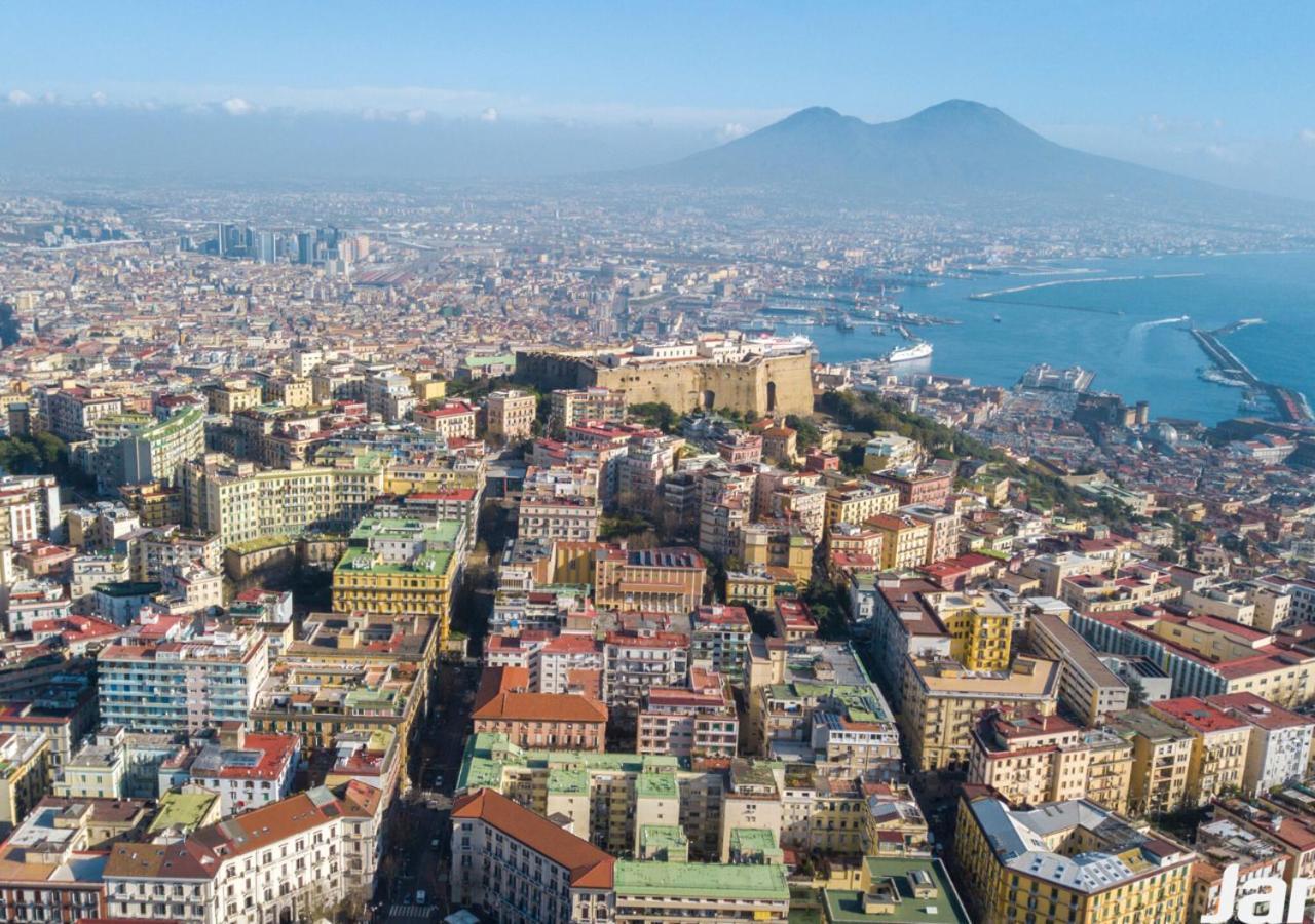 Vd Residential Napoli