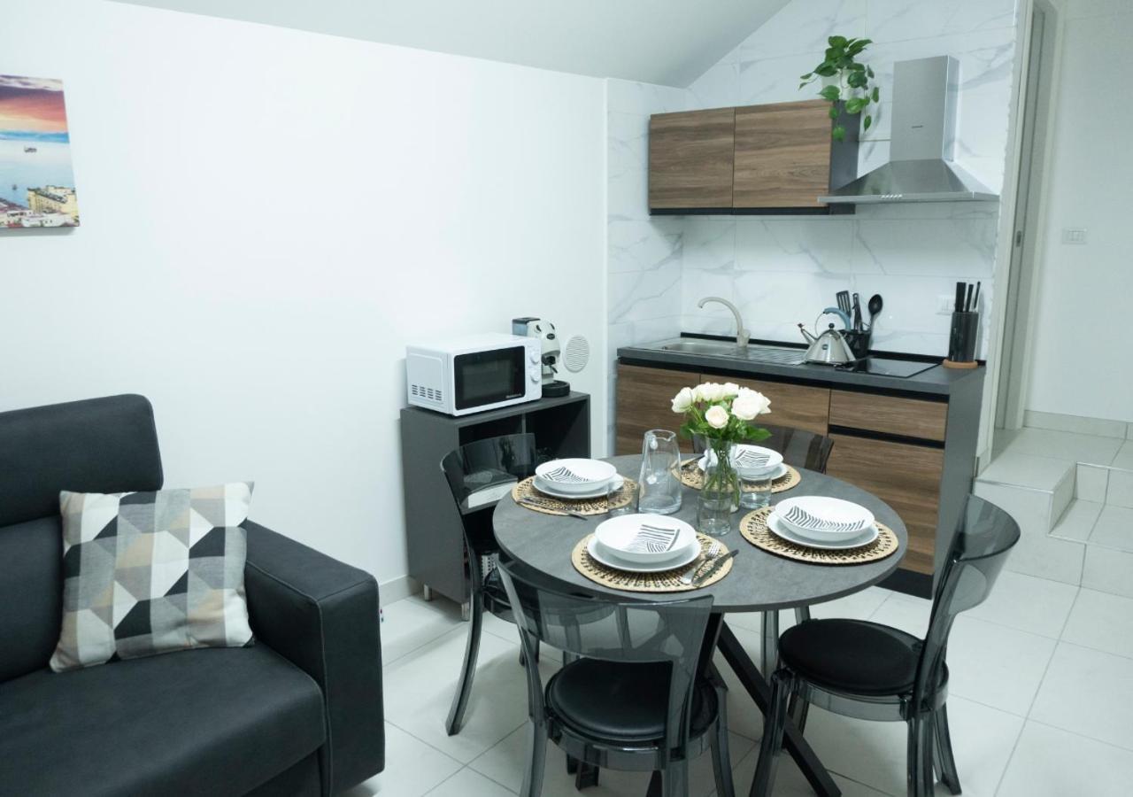 Vd Residential * Napoli