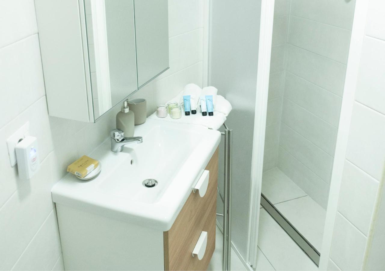 Vd Residential Appartamento