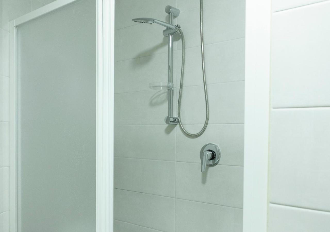 Appartamento Vd Residential Napoli