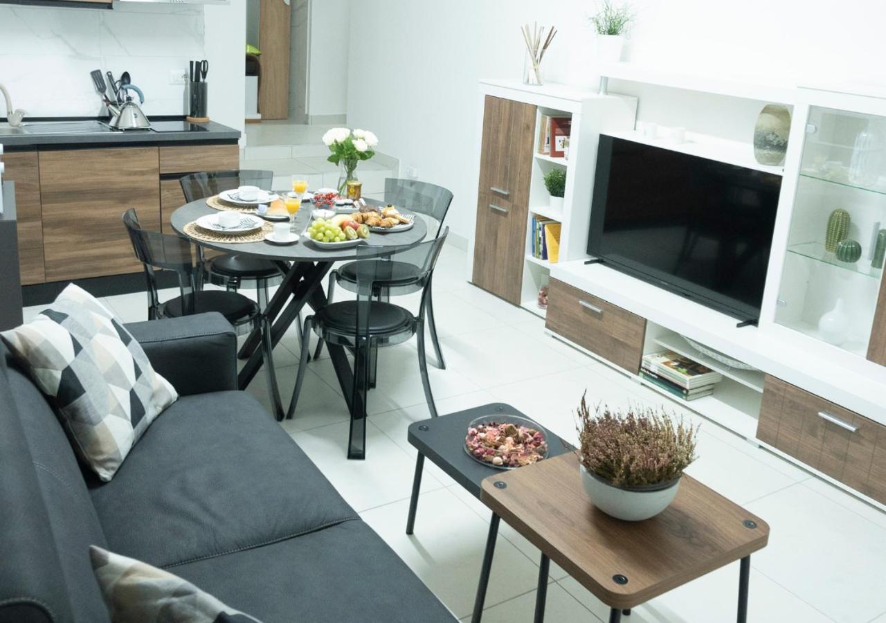 Vd Residential * Napoli