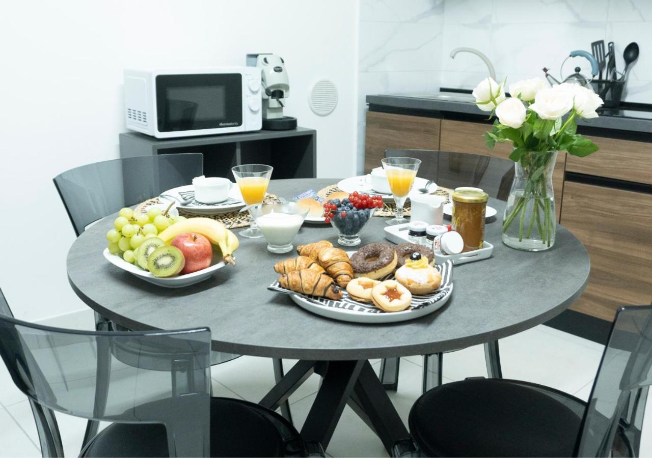Vd Residential Appartamento