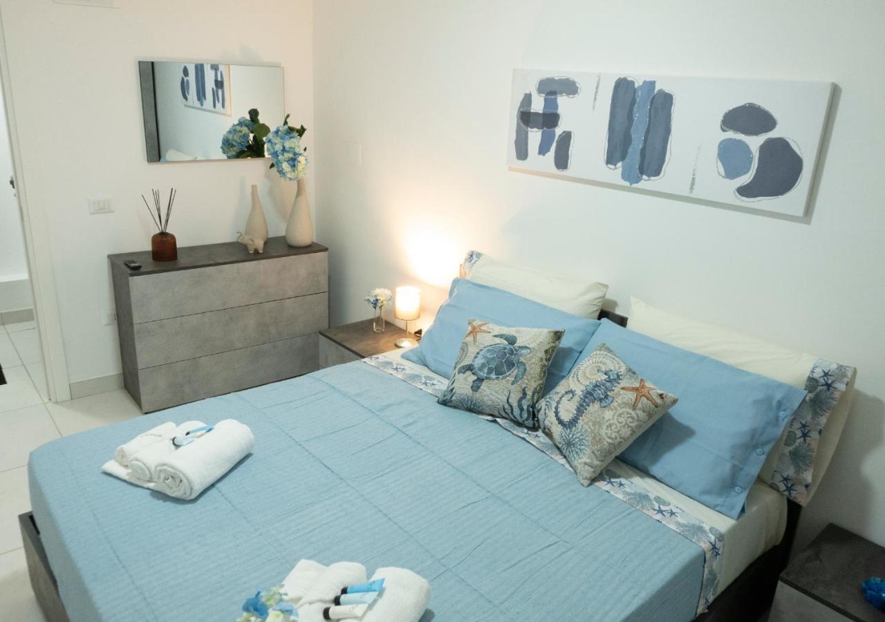 Vd Residential * Napoli